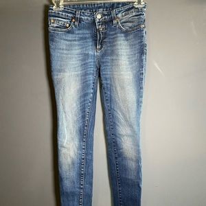 Closed Denim Marlow Size 25 in Indigo